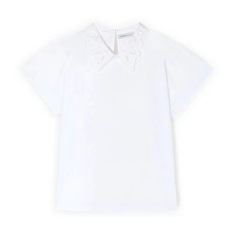 Motivi Mujer, Camisetas, Blanco, Talla: XS