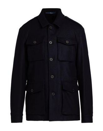 Drumohr COATS & JACKETS - Jackets on YOOX.COM