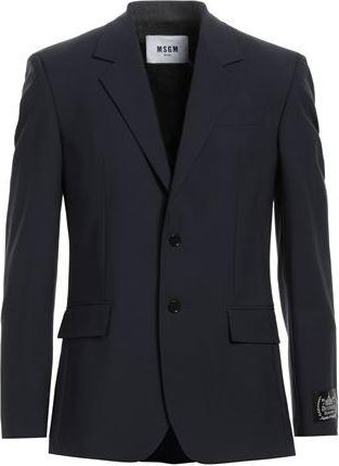 Msgm SUITS and CO-ORDS - Blazers on YOOX.COM