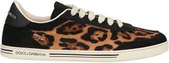 Dolce & Gabbana FOOTWEAR - Trainers on YOOX.COM
