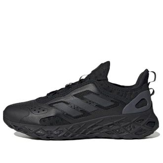adidas Web Boost Shoes Core Black HQ6995