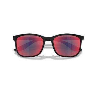 Prada Sunglasses, unisex, Black, Size: 56 MM PS A08S Sunglasses