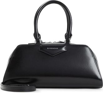 Givenchy Antigona East/West Small Handbag