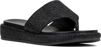 Donald J Pliner Aneeta Leather Sandal