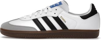 adidas Samba Vegan White Gum H01877