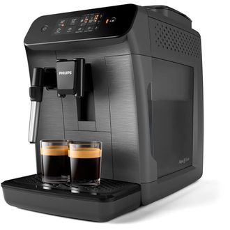 Philips 800 Series Ep0824/00 Cafetera El&eacute;ctrica Totalmente Autom&aacute;tica M&aacute;quina Espresso 1,8 L