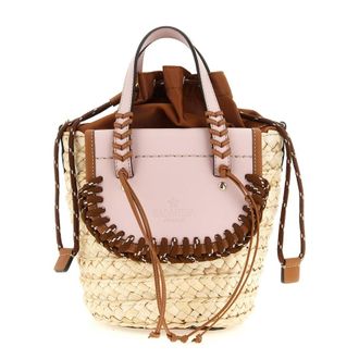 Cuba Lab X San Pa Habanera Trek Handbag