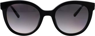Chopard Geometric Sunglasses Sch405 S 0700