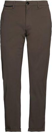 PMDS Premium Mood Denim Superior BOTTOMWEAR - Pantaloni su YOOX.COM