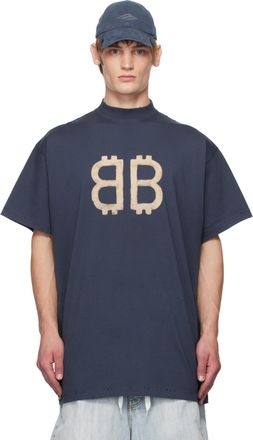 Tシャツ・カットソー BALENCIAGA Black poplin oversize shirt (831657TRM28 1000) Balenciaga Womens Poplin Oversize Shirt in Black | Size 36