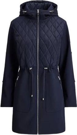 Ralph Lauren Mujer, Abrigos, Azul, Talla: L