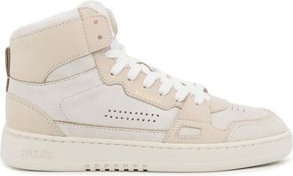 Axel Arigato Dice hoge sneakers