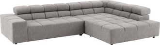 Schubiger M&ouml;bel Ecksofa Otawa Basic