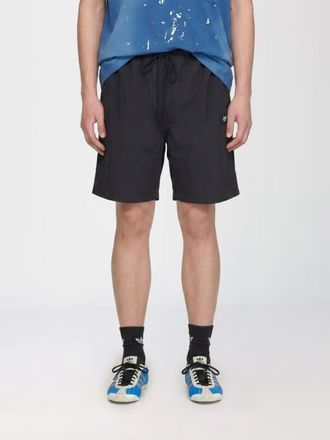 adidas Shorts da jogging in jersey con vita elasticizzata e logo a contrasto