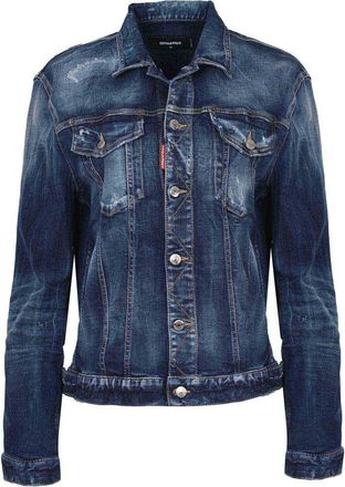Dsquared2 Jacket