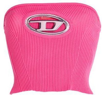 Diesel CAMISETAS Y TOPS - Tops en YOOX.COM