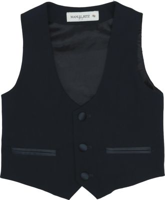 Manuel Ritz ANZ&Uuml;GE und CO-ORDS - Couture-Westen auf YOOX.COM