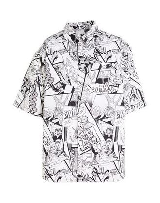 Wood Wood TOPWEAR - Shirts on YOOX.COM