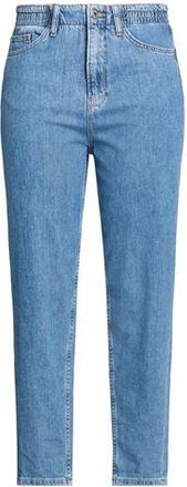 Liu Jo BOTTOMWEAR - Jeans on YOOX.COM