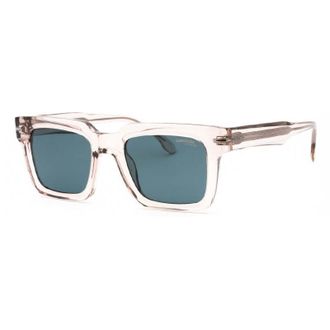 Carrera 316/S 0FWM KU Transparent Nude/Blue