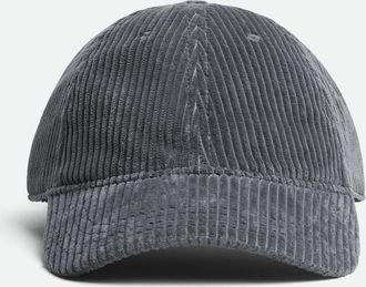 Bottega Veneta Berretto In Velluto - Bottega Veneta