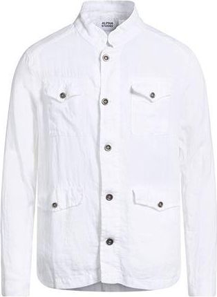 Alpha Studio ROPA DE ABRIGO - Chaquetas y cazadoras en YOOX.COM