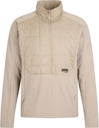 Ziener Rafy-Z Skiunterw&auml;sche f&uuml;r Herren | beige