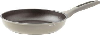 Sambonet Pan - Round - Ø 24.0 cm - h 8.5 cm - 1.800 l - Silver Force