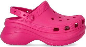 Crocs CLOG CLASSIC BAE FUCSIA CROCS