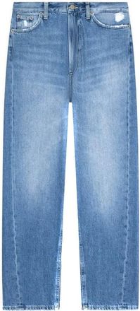 Dondup Mujer, Vaqueros, Azul, Talla: W28