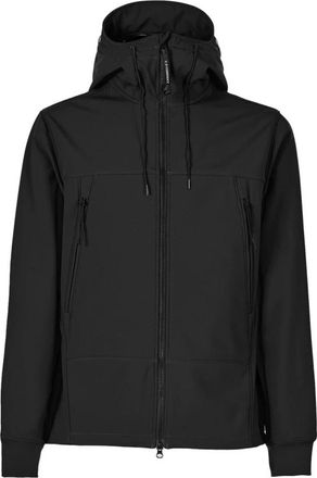 C.P. Company Sport - Heren - Zomerjassen - Zwart - XL - Jassen