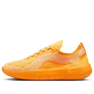 Nike Free 2025 Laser Orange Alabaster HF1078-800
