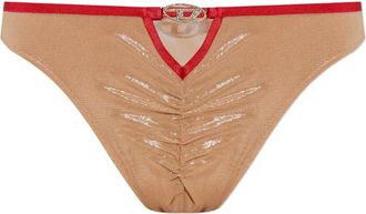 Diesel Janie slip - Beige