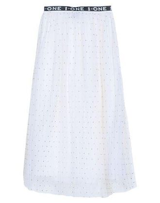 1-ONE BOTTOMWEAR - Gonne midi su YOOX.COM