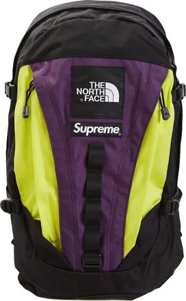 SUPREME x The North Face FW18 Backpack Purple SUP-FW18-1039