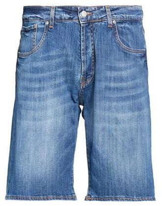 Liu Jo PARTES DE ABAJO - Shorts vaqueros en YOOX.COM