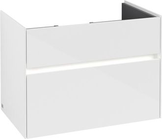 Villeroy & Boch Armario Bajo Lavabo Collaro De Villeroy & Boch, 2 Extra&iacute;bles