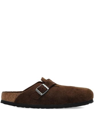 Birkenstock Boston-pantoffels