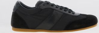Christophe Lemaire Sneakers Quilted Soft Lemaire in pelle e nylon