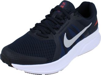 Nike Run Swift 2 Mens Running Trainers - Blue - Size UK 11.5
