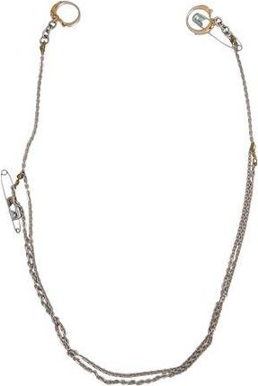 Maison Margiela SCHMUCK und UHREN - Body Jewels auf YOOX.COM