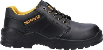 CAT Striver Low S3 Leather Safety Shoes
