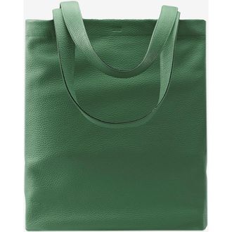 Tusk Zoya Simple Tote Bag in Forest at Nordstrom