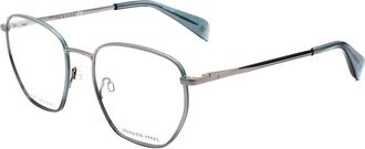 Rag & Bone RNB7018 0KJ1 00 Dark Ruthenium 52mm