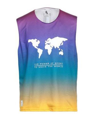 Pigalle TOPS - Tank Tops auf YOOX.COM