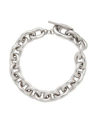 Paco Rabanne JEWELLERY and WATCHES - Necklaces on YOOX.COM