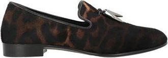 Giuseppe Zanotti FOOTWEAR - Loafers sur YOOX.COM