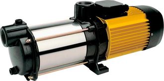 ESPA Espa - Bomba Multicelular Horizontal Prisma 45 4n Monof&aacute;sica/trif&aacute;sica - 2 Cv Conexion Bomba: Monof&aacute;sico