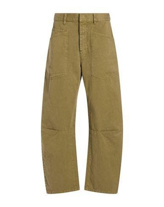 Nili Lotan BOTTOMWEAR - Trousers on YOOX.COM