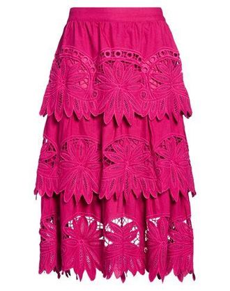 Farm Rio Midi skirts